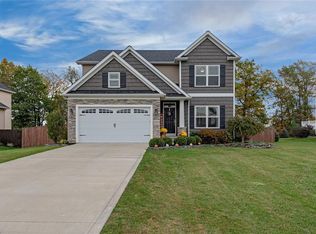 3325 Azalea Ridge Dr, Perry, OH 44081