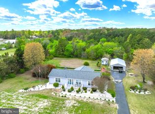 34480 Hitch Pond Rd, Laurel, DE 19956