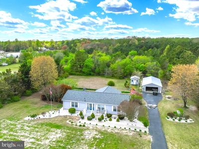 34480 Hitch Pond Rd, Laurel, DE, 19956