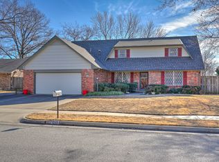 7010 E 50th Pl, Tulsa, OK 74145