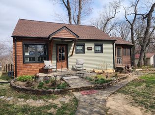 4925 Oak Rd NW, Roanoke, VA 24017