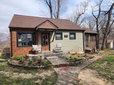 4925 Oak Rd NW, Roanoke, VA, 24017