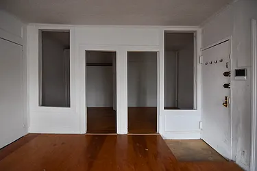 Rented by The Agency