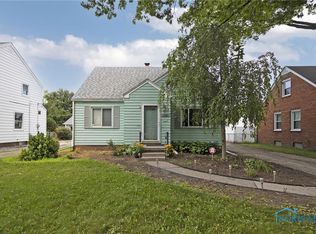 3138 Heatherdowns Blvd, Toledo, OH 43614