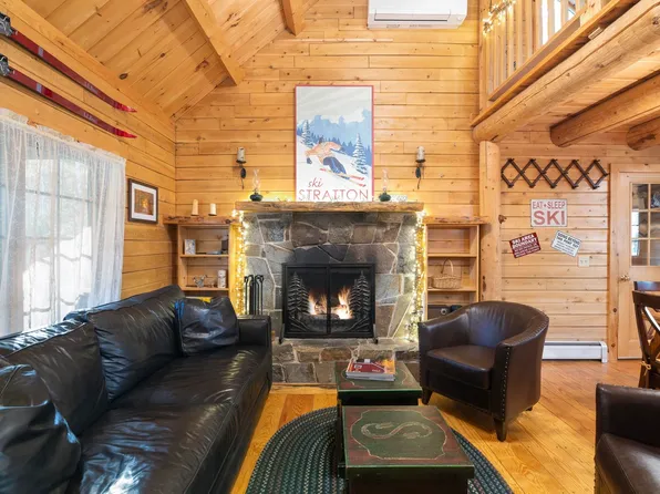 774 Stratton Arlington Road, Stratton, VT 05360