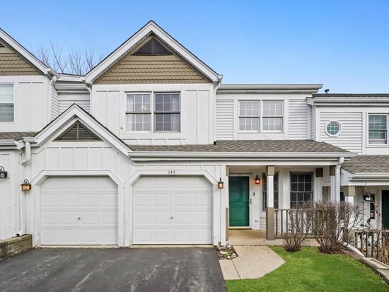 144 Spring Ct N, Carpentersville, IL 60110