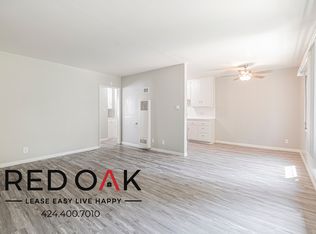 1425 E Appleton St APT 3, Long Beach, CA 90802