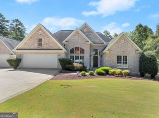 1150 Deer Chase Rd, Toccoa, GA 30577