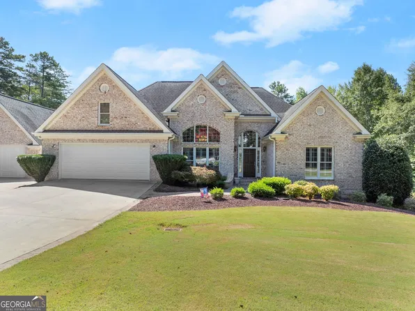 1150 Deer Chase Rd, Toccoa, GA 30577