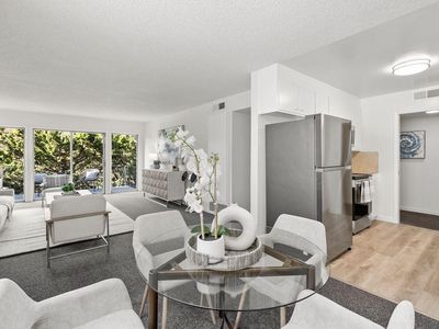 21 Willow Rd APT 23, Menlo Park, CA, 94025
