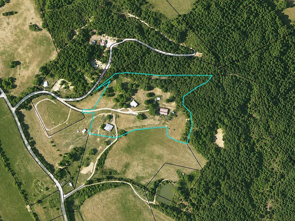 2nd image of 191 Slusher Cemetery Rd