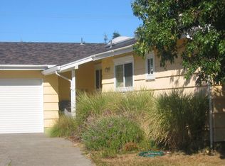 1425 Buchanan St, Novato, CA