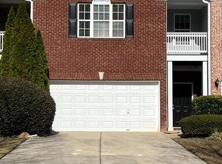 3815 Roses Trl, Fairburn, GA 30213