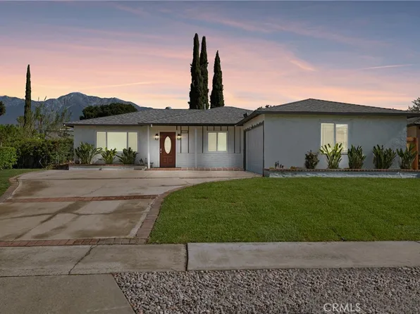 11966 Chervil St, Etiwanda, CA 91739