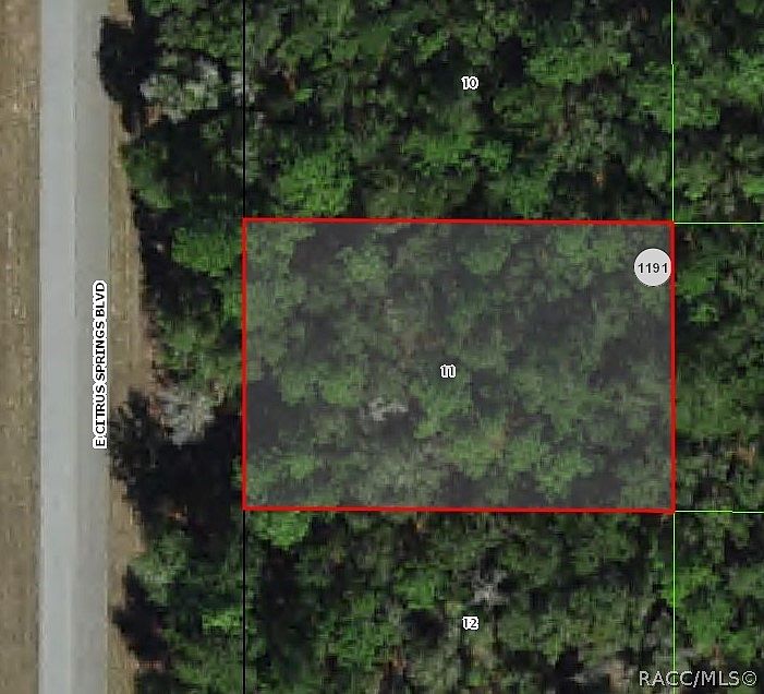 1st image of 1458 E Citrus Springs Blvd