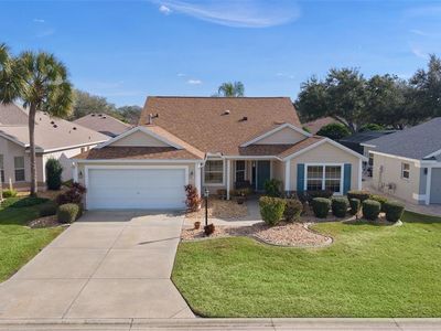 17337 SE 80th Turnbull Ct, The Villages, FL, 32162