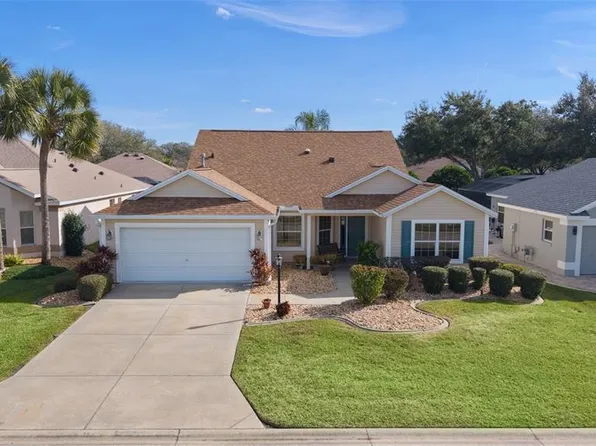 17337 SE 80th Turnbull Ct, The Villages, FL 32162