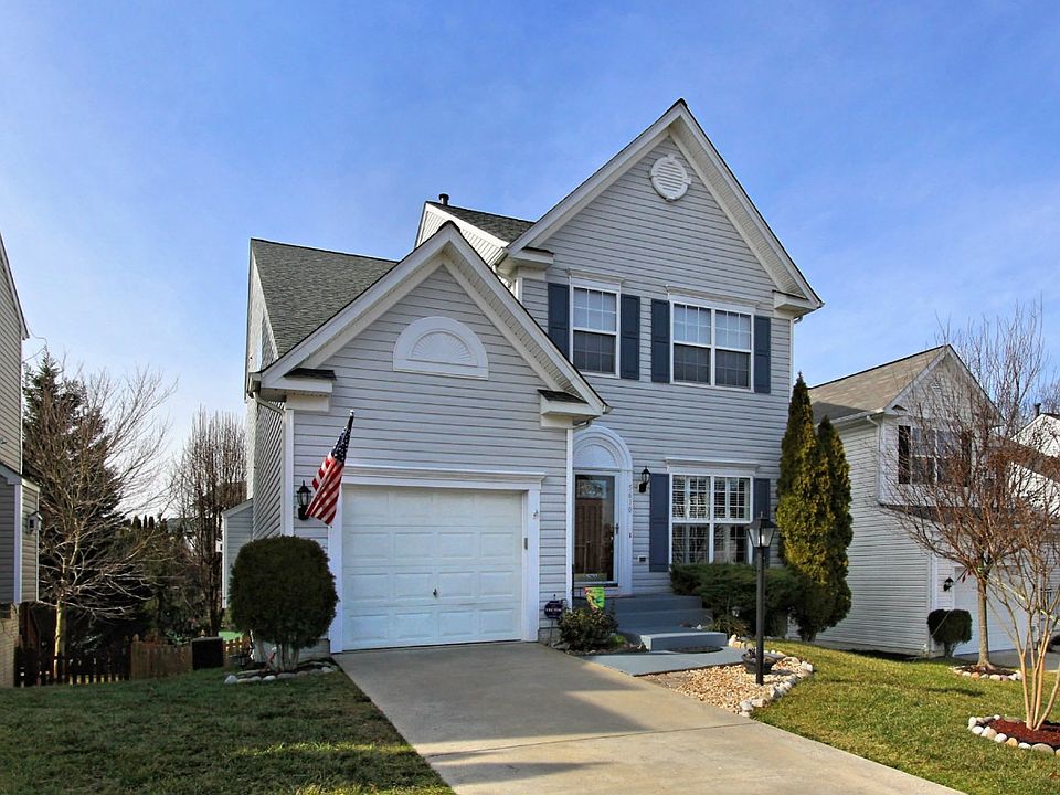 For Sale: 5610 Hobsons Choice Loop, Manassas, Virginia 20112