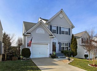 5610 Hobsons Choice Loop, Manassas, VA 20112