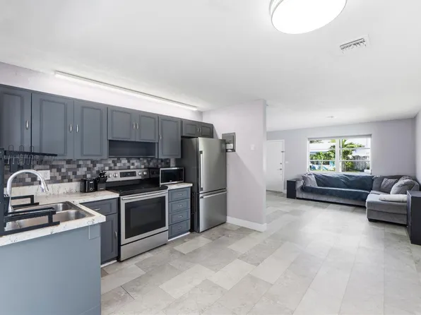 4560 NW 17th Terrace, Tamarac, FL 33309