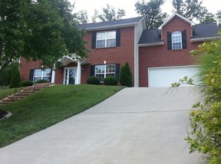 9966 Coral Springs Ln, Knoxville, TN 37922