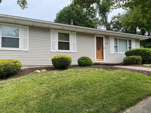 1865 Baker Ave, Akron, OH 44312