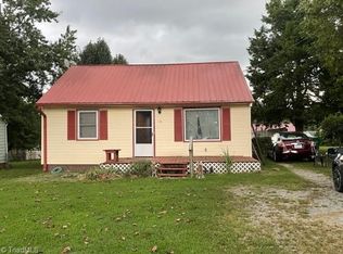 214 Friendly Ave, High Point, NC 27260