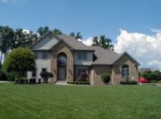 1735 Windsor Trce, Warren, OH 44484