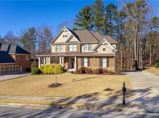 1886 Alcovy Trails Dr, Dacula, GA 30019