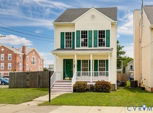 1720 Porter St, Richmond, VA 23224
