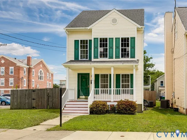 1720 Porter St, Richmond, VA 23224