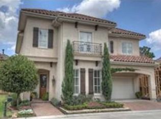 78 S Creekside Ct, Houston, TX 77055