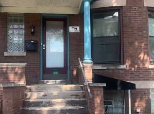 6523 S University Ave #BASEMENT, Chicago, IL 60637