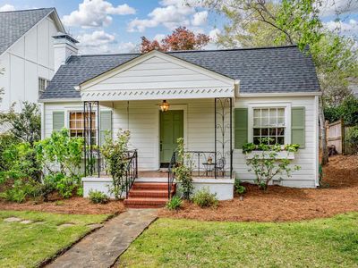 410 Euclid Ave, Mountain Brk, AL, 35213