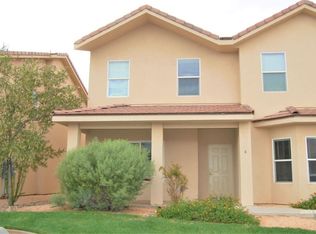 767 Moss Dr UNIT 4, Mesquite, NV 89027