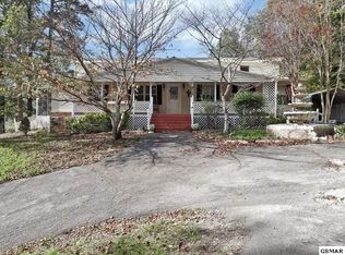 2730 Autumn Woods Dr #2732AUTUMNWOODS, Cosby, TN 37722