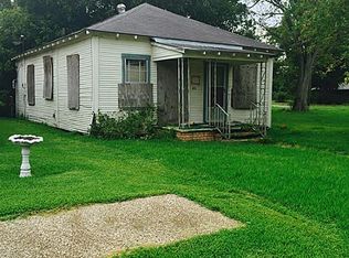 829 Dunbar Ave, Port Arthur, TX 77640