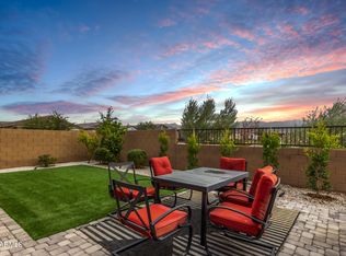 1321 E Glass Ln, Phoenix, AZ 85042