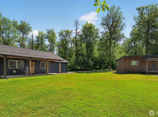 115 Walker Road #I, Toledo, WA 98591