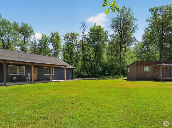115 Walker Road #I, Toledo, WA 98591