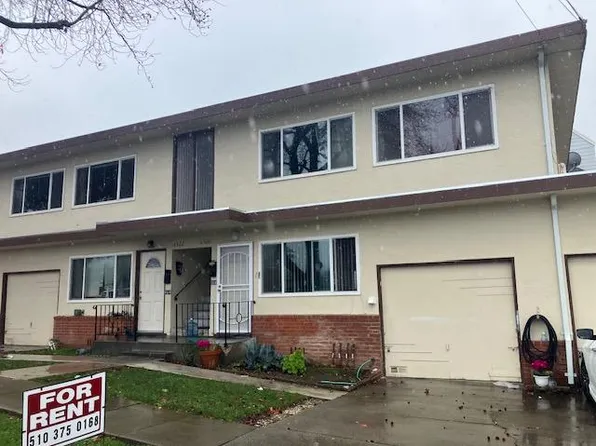 6524 Gladys Ave, El Cerrito, CA 94530