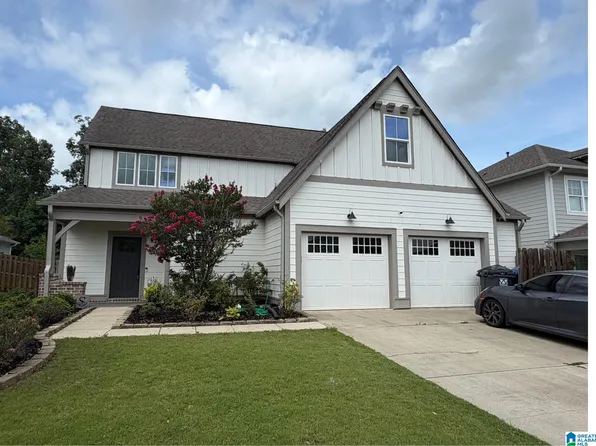 4998 Natalie Way, Trussville, AL 35173