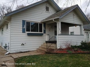 1416 Beech St, Saginaw, MI