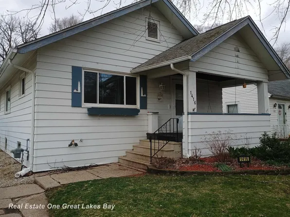 1416 Beech St, Saginaw, MI 48602