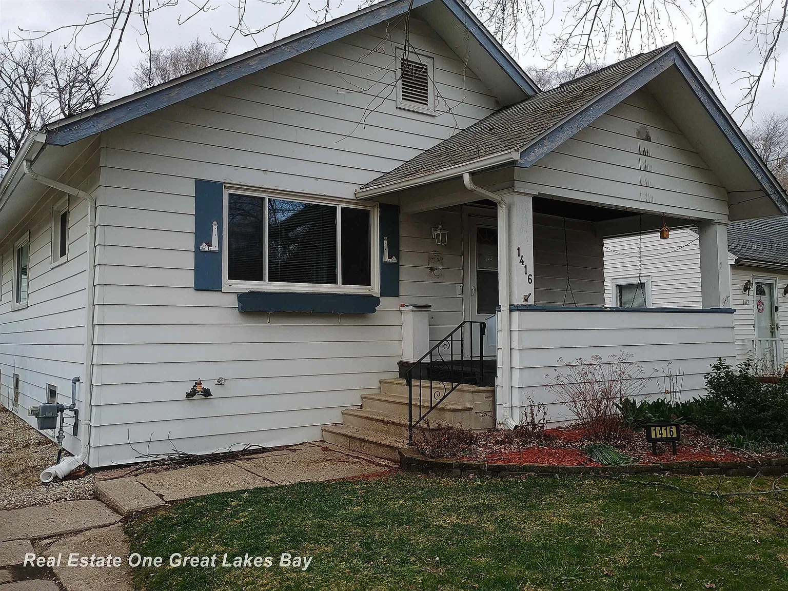 1416 Beech St photo 1