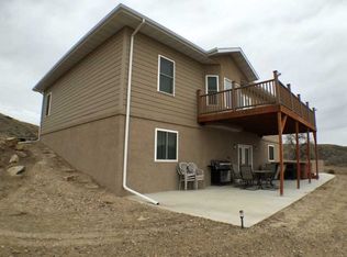 157 Pirogue Island Rd, Miles City, MT 59301