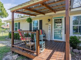 1406 Montgomery Ave, Douglas, GA 31535