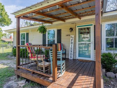 1406 Montgomery Ave, Douglas, GA, 31535