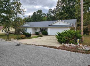 113 Wunderland Dr, Lakeview, AR 72642