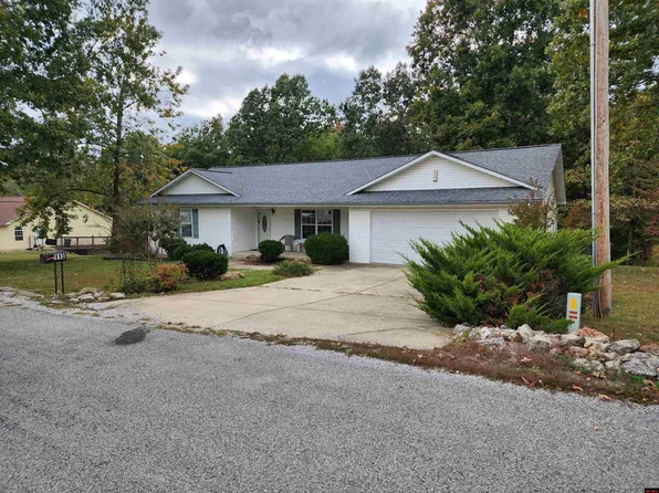 113 Wunderland Dr, Lakeview, AR 72642